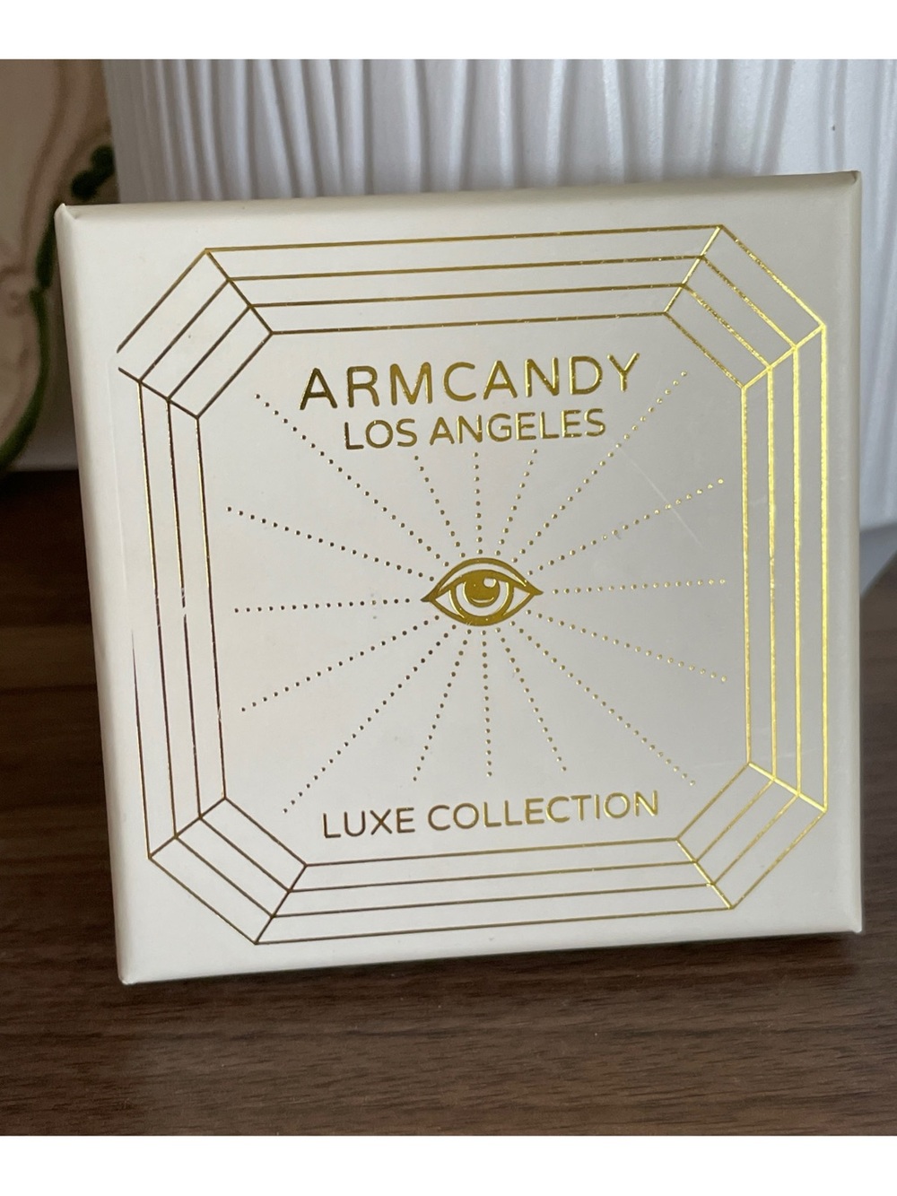 Arm Candy Los Angeles Luxe Collection Set of two Bracelets - Picture 6 of 10